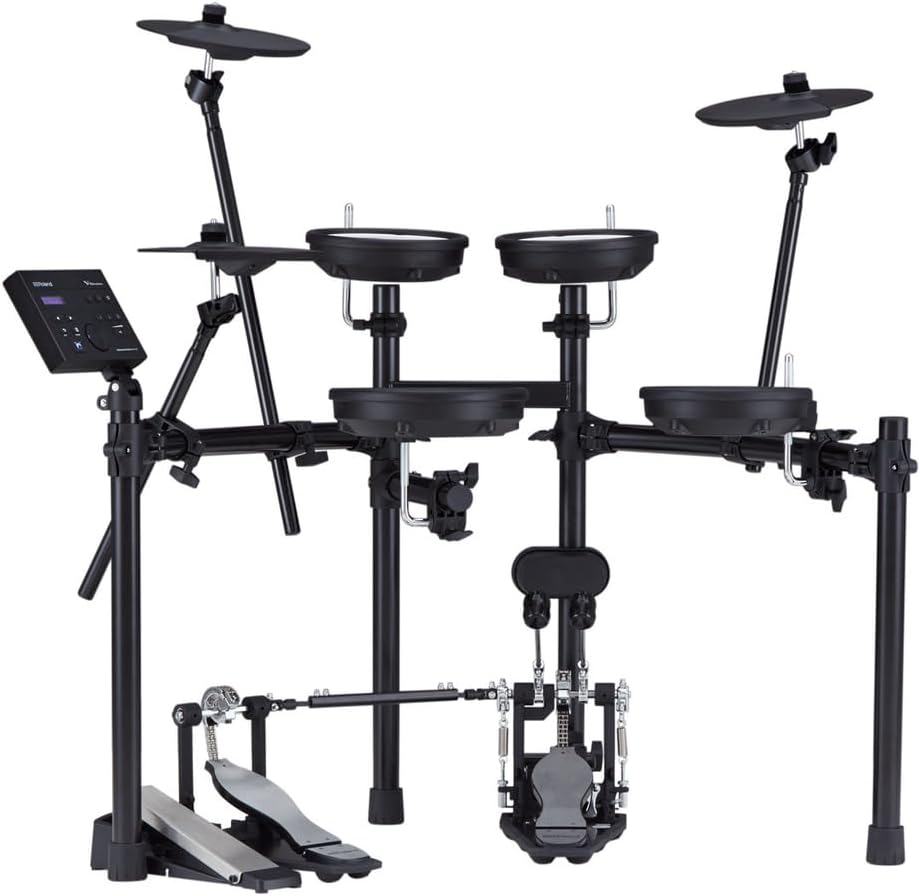 Batteria Elettronica Roland TD-07KVX