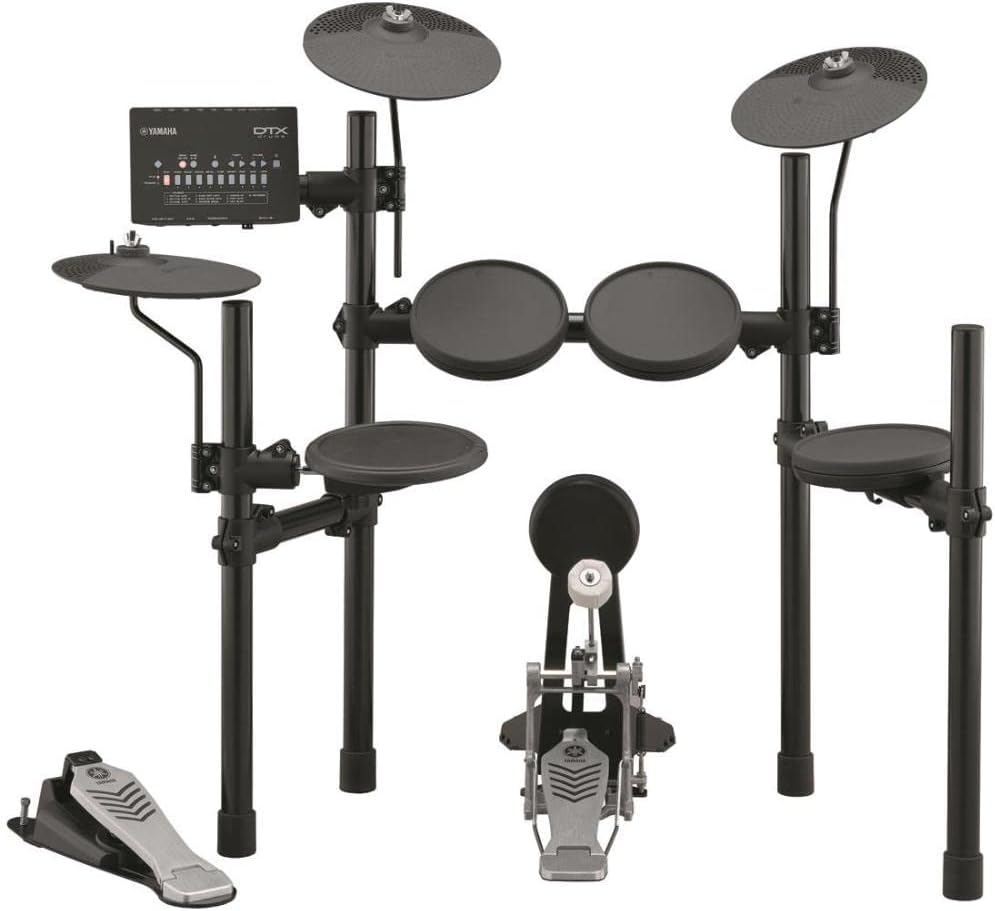 Batteria Elettronica YAMAHA DTX452K Medium Level