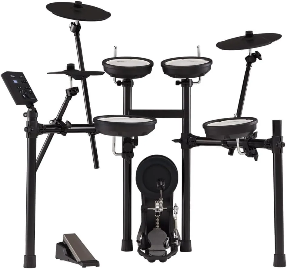 Batteria Elettronica - Roland TD-07KV