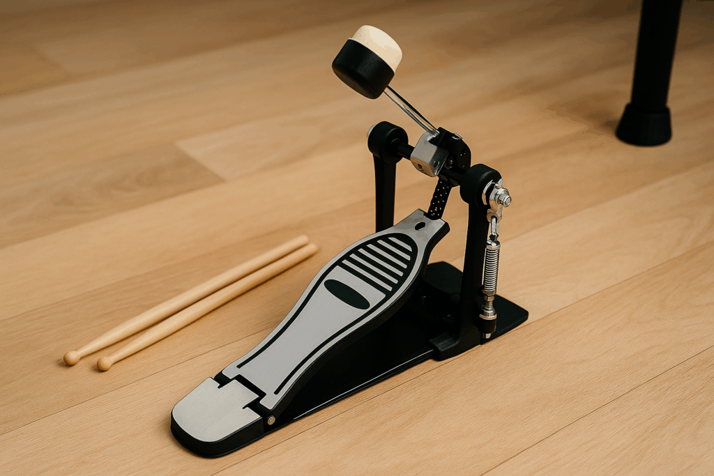 pedale cassa per batteria elettronica