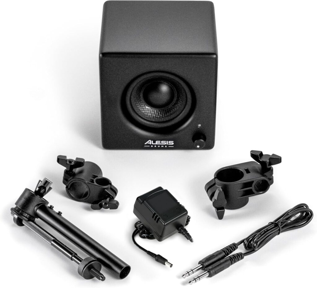 Alesis Nitro Amp amplificatore per batteria elettronica