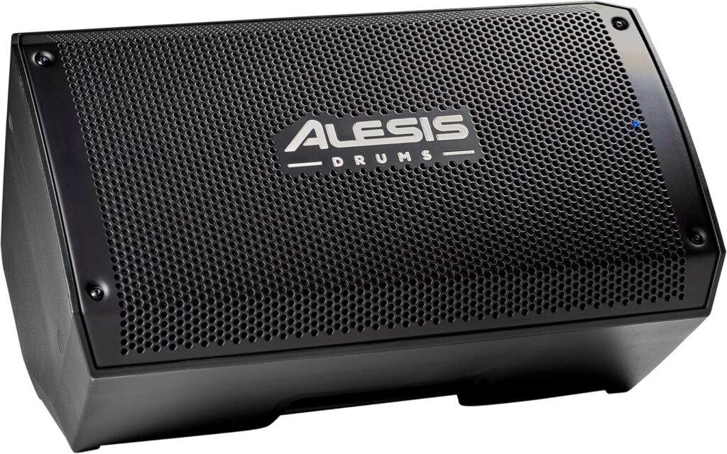 Alesis Strike Amp 8 MK2 amplificatore per batteria elettronica