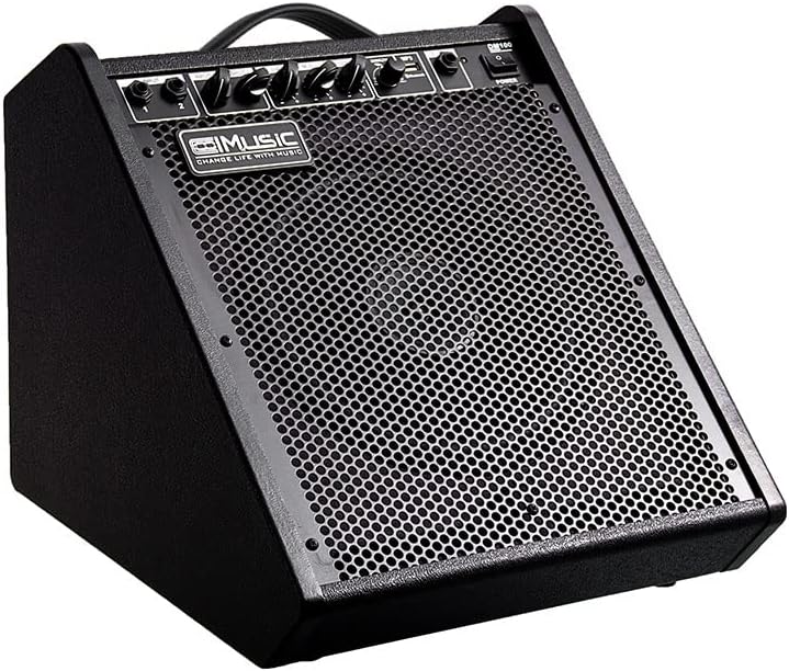 Coolmusic DM100 amplificatore per batteria elettronica