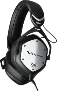 Roland VMH-D1 cuffie professionali per batteria elettronica